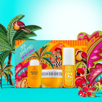 Rio Body Retreat Gift Set