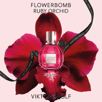 Flowerbomb Ruby Orchid Eau De Parfum 30ml