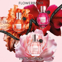 Flowerbomb Ruby Orchid Eau De Parfum 30ml