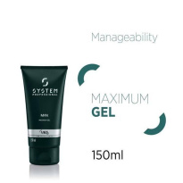 Man Maximum Gel 150 ml