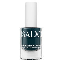 The Wonder Nail Polish Quick Dry & Longwear 5 ml ─ 148 Tidal Teal