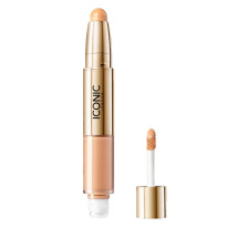 Radiant Concealer Duo 3 ml + 2,5 g – Warm Medium