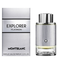 Explore Platinum Eau de Parfum 100 ml