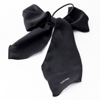 French Bow ─ Black