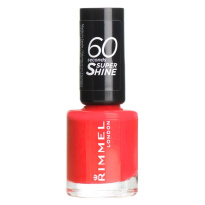 60 Seconds Super Shine Nail Polish 8 ml ─ #300 Glaston