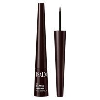 Glossy Eyeliner Waterproof 2,5 ml – 42 Dark Brown