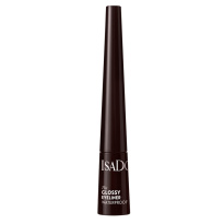 Glossy Eyeliner Waterproof 2,5 ml – 42 Dark Brown