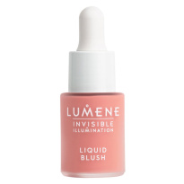 Invisible Illumination Liquid Blush 15 ml ─ Pink Blossom