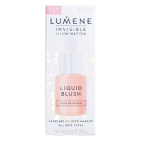 Invisible Illumination Liquid Blush 15 ml ─ Pink Blossom