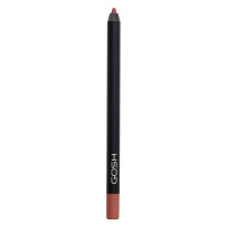 Velvet Touch Lipliner Waterproof 1,2 g ─ #001 Nougat Crisp