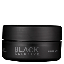 Black Exclusive Hemp Wax 100 ml