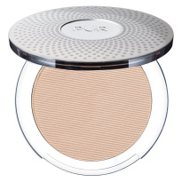 4-in-1 Pressed Mineral Foundation 8 g – LN6 Light