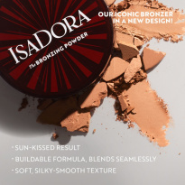 The Bronzing Powder 10 g – 43 Terracotta Bronze