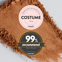 The Bronzing Powder 10 g – 43 Terracotta Bronze