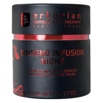 Ginseng Infusion Night Cream 50 ml