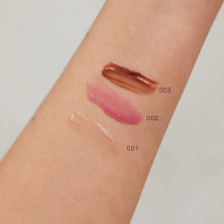 Lip Glaze 5,5 ml ─ 001 Shocking Pink