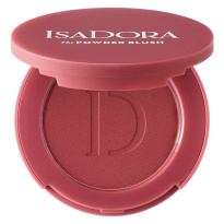 The Powder Blush 4,5 g ─ 11 Deep Berry