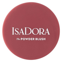 The Powder Blush 4,5 g ─ 11 Deep Berry