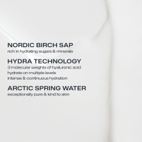 Nordic Hydra Intense Hydration Moisturizer 50 ml