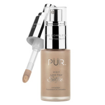 Love Your Selfie Liquid Foundation 30 ml – TN3