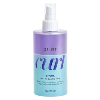 Curl Wow Curl Shook Mix + Fix Bundling Spray 295ml