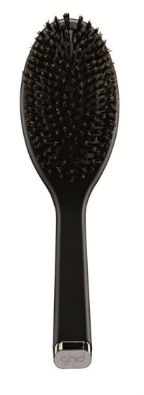 Oval Dressing Brush