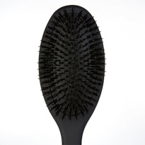 Oval Dressing Brush