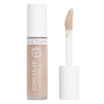 Concealer High Coverage 6 ml ─ 001 Porcelain