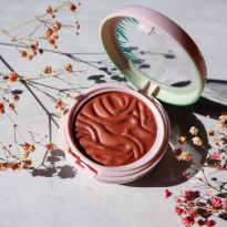 Murumuru Butter Blush Vintage Rouge 7,5g