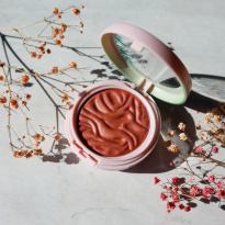 Murumuru Butter Blush Vintage Rouge 7,5g