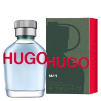 Hugo Man Eau de Toilette 40 ml