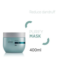 Purify Mask 400 ml