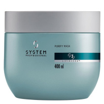 Purify Mask 400 ml