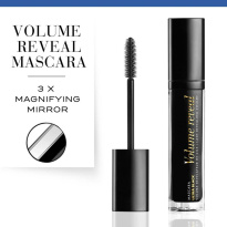 Volume Reveal Mascara 7,5 ml – 22 Ultra Black