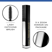 Volume Reveal Mascara 7,5 ml – 22 Ultra Black