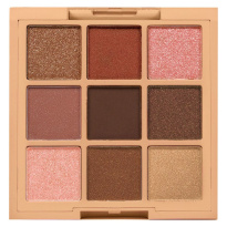 Flora 9 Eyeshadow Palette Prickly Pear 5,85g