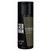 The Multi-Tasker Hair, Beard & Body Wash 50 ml