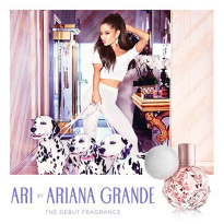 Ari Eau De Parfum 30ml