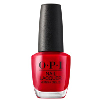 Nail Lacquer Big Apple Red™ NLN25 15ml