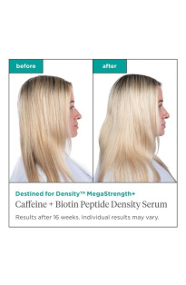 Destined For Density™ MegaStrength + Caffeine + Biotin Peptide Density Serum 45 ml