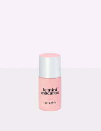 Single Gel Polish 8,5 ml – Crème De Pêche