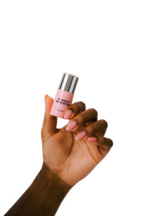 Single Gel Polish 8,5 ml – Crème De Pêche