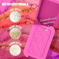 Buttermelt Blush 5 g – 101 My Butta Half