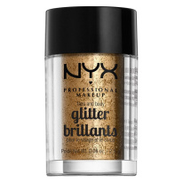 Face And Body Glitter Brillants 2,5g – Bronze GLI08