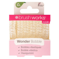 Wonder Bobble 6 kpl – Clear