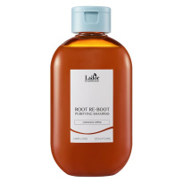 Root Re-Boot Purifying Shampoo 300 ml