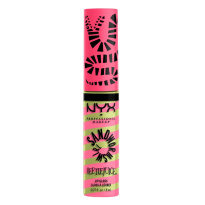 Beetlejuice Sandworm Swirl Butter Gloss 8 ml – 01 Pink