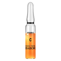 Doctor Babor Resurface Radiance Ampoule Serum Concentrate C 7x2ml