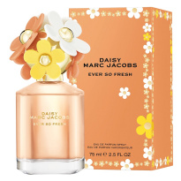 Daisy Ever So Fresh Eau De Parfum For Women 75ml