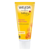 Calendula Moisturising Body Cream 75ml